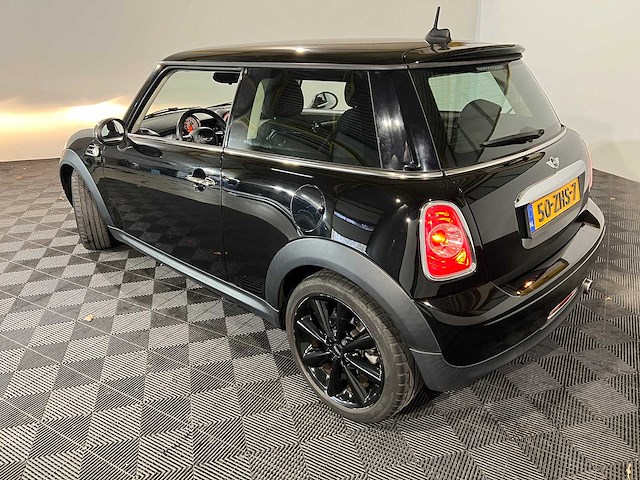 Mini cooper 1.6 one bns line, 50-zhs-7 - afbeelding 6 van  13
