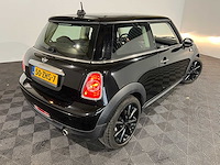 Mini cooper 1.6 one bns line, 50-zhs-7 - afbeelding 9 van  13