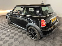 Mini cooper 1.6 one bns line, 50-zhs-7 - afbeelding 6 van  13
