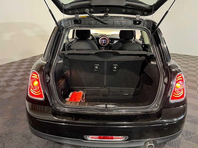 Mini cooper 1.6 one bns line, 50-zhs-7 - afbeelding 8 van  13
