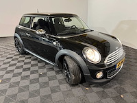 Mini cooper 1.6 one bns line, 50-zhs-7 - afbeelding 10 van  13