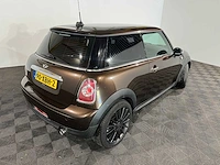 Mini cooper 1.6 one bns line, 90-xbh-2 - afbeelding 2 van  18