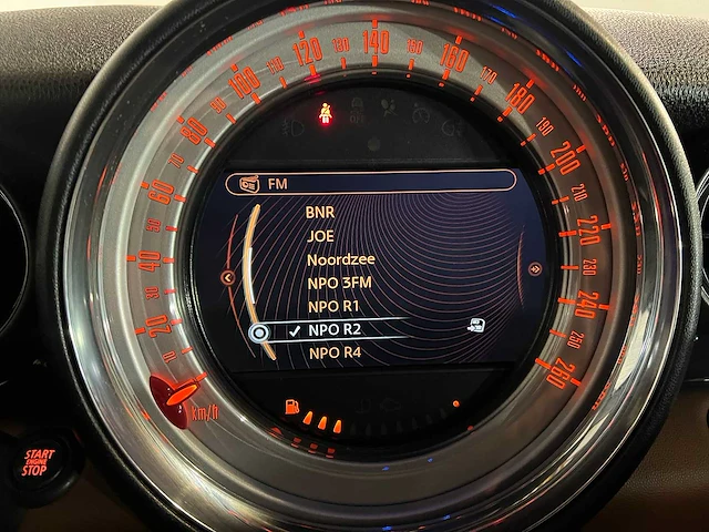 Mini cooper 1.6 one bns line, 90-xbh-2 - afbeelding 8 van  18