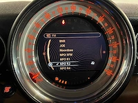 Mini cooper 1.6 one bns line, 90-xbh-2 - afbeelding 8 van  18
