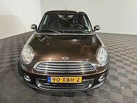 Mini cooper 1.6 one bns line, 90-xbh-2 - afbeelding 10 van  18