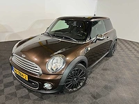 Mini cooper 1.6 one bns line, 90-xbh-2
