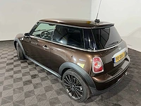 Mini cooper 1.6 one bns line, 90-xbh-2 - afbeelding 11 van  18