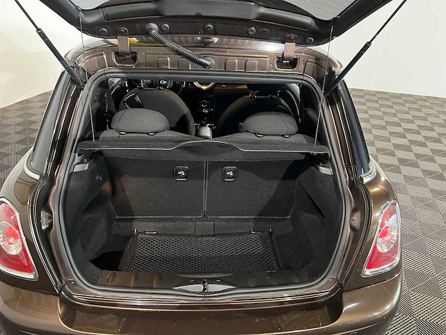 Mini cooper 1.6 one bns line, 90-xbh-2 - afbeelding 13 van  18