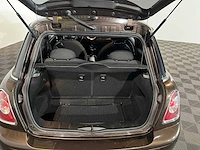 Mini cooper 1.6 one bns line, 90-xbh-2 - afbeelding 13 van  18