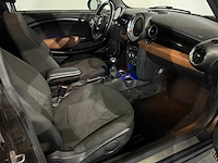Mini cooper 1.6 one bns line, 90-xbh-2 - afbeelding 15 van  18