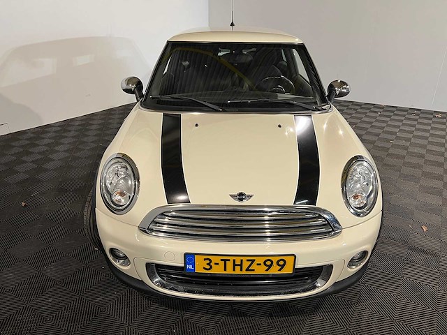 Mini cooper 1.6 one chili fe, 3-thz-99 - afbeelding 5 van  12