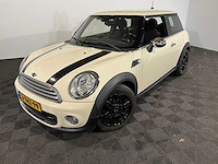 Mini cooper 1.6 one chili fe, 3-thz-99 - afbeelding 1 van  12