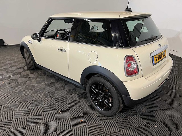 Mini cooper 1.6 one chili fe, 3-thz-99 - afbeelding 6 van  12