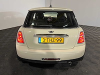 Mini cooper 1.6 one chili fe, 3-thz-99 - afbeelding 4 van  10