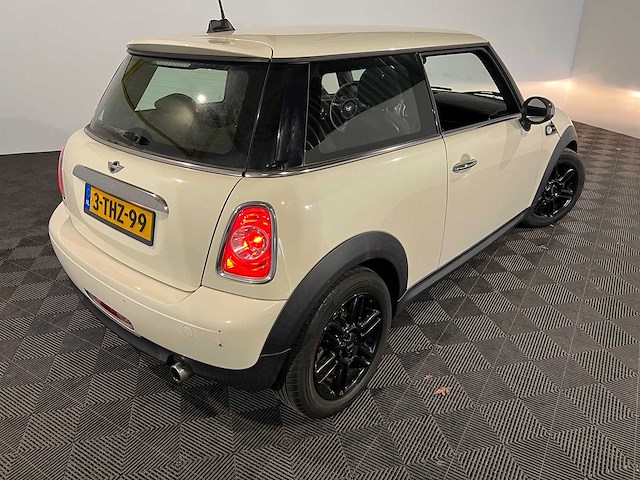 Mini cooper 1.6 one chili fe, 3-thz-99 - afbeelding 5 van  10