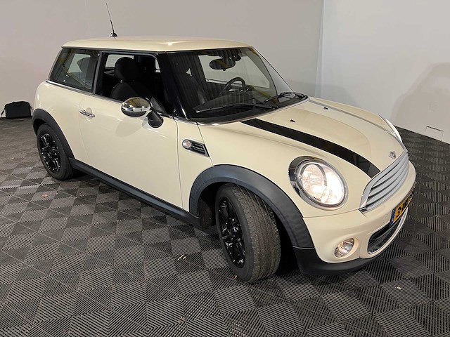 Mini cooper 1.6 one chili fe, 3-thz-99 - afbeelding 6 van  10