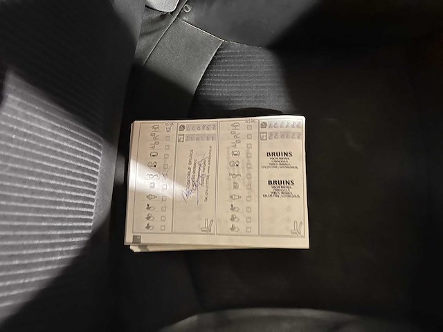 Mini cooper 1.6 one chili fe, 3-thz-99 - afbeelding 7 van  10