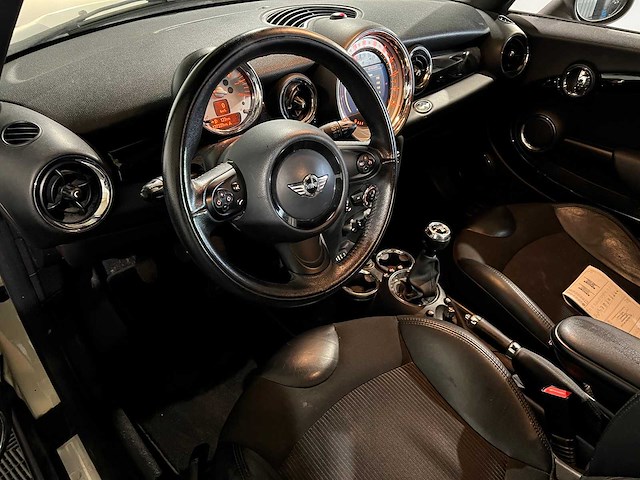 Mini cooper 1.6 one chili fe, 3-thz-99 - afbeelding 9 van  10