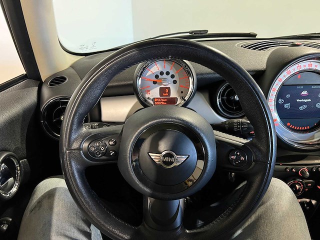 Mini cooper 1.6 one holl. st, 8-svd-74 - afbeelding 3 van  14