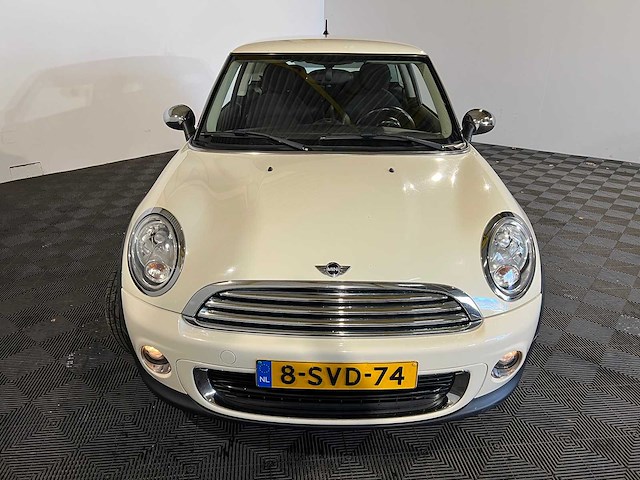 Mini cooper 1.6 one holl. st, 8-svd-74 - afbeelding 6 van  14