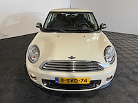 Mini cooper 1.6 one holl. st, 8-svd-74 - afbeelding 6 van  14