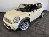 Mini cooper 1.6 one holl. st, 8-svd-74 - afbeelding 1 van  14