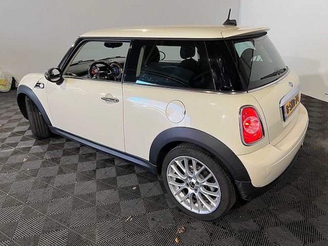 Mini cooper 1.6 one holl. st, 8-svd-74 - afbeelding 7 van  14