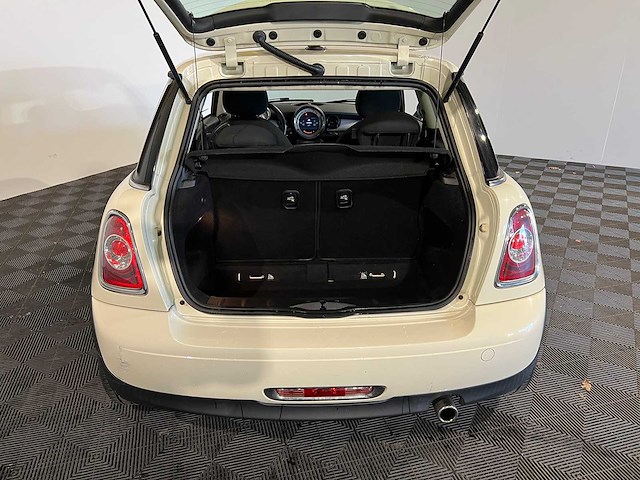 Mini cooper 1.6 one holl. st, 8-svd-74 - afbeelding 9 van  14