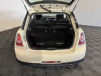 Mini cooper 1.6 one holl. st, 8-svd-74 - afbeelding 9 van  14