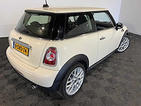 Mini cooper 1.6 one holl. st, 8-svd-74 - afbeelding 10 van  14