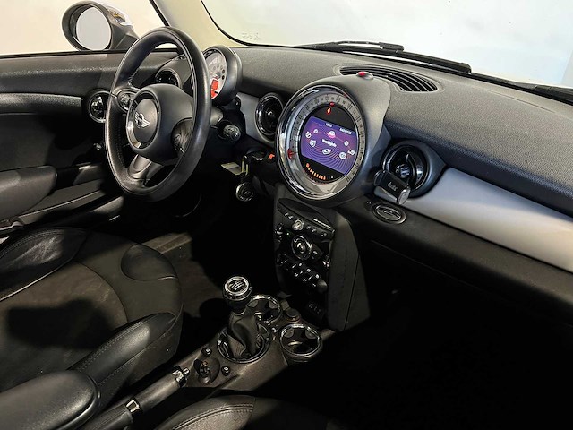 Mini cooper 1.6 one holl. st, 8-svd-74 - afbeelding 13 van  14