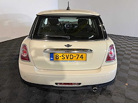 Mini cooper 1.6 one holl. st, 8-svd-74 - afbeelding 8 van  14