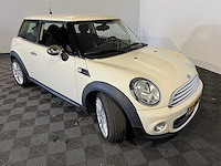 Mini cooper 1.6 one holl. st, 8-svd-74 - afbeelding 11 van  14