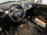 Mini cooper 1.6 one holl. st, 8-svd-74 - afbeelding 14 van  14