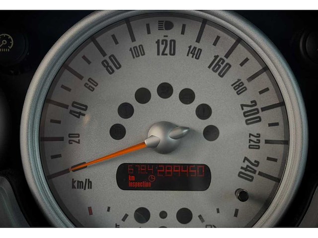 Mini cooper 1.6 one salt 47-td-xz - afbeelding 6 van  14
