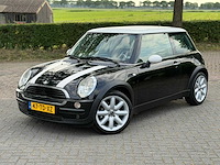 Mini cooper 1.6 one salt 47-td-xz - afbeelding 1 van  14