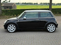 Mini cooper 1.6 one salt 47-td-xz - afbeelding 7 van  14