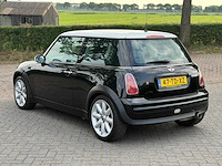 Mini cooper 1.6 one salt 47-td-xz - afbeelding 8 van  14