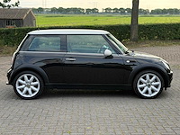 Mini cooper 1.6 one salt 47-td-xz - afbeelding 10 van  14