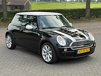 Mini cooper 1.6 one salt 47-td-xz - afbeelding 11 van  14