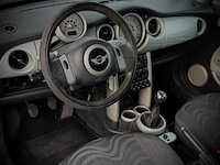 Mini cooper 1.6 one salt 47-td-xz - afbeelding 12 van  14