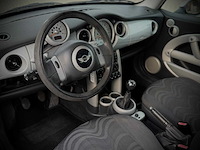 Mini cooper 1.6 one salt 47-td-xz - afbeelding 13 van  14