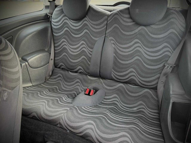 Mini cooper 1.6 one salt 47-td-xz - afbeelding 14 van  14