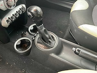 Mini cooper 2009 cabrio personenauto - afbeelding 3 van  19