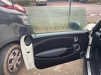 Mini cooper 2009 cabrio personenauto - afbeelding 5 van  19
