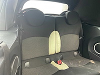 Mini cooper 2009 cabrio personenauto - afbeelding 7 van  19