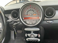 Mini cooper 2009 cabrio personenauto - afbeelding 11 van  19