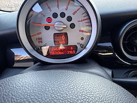 Mini cooper 2009 - afbeelding 2 van  21