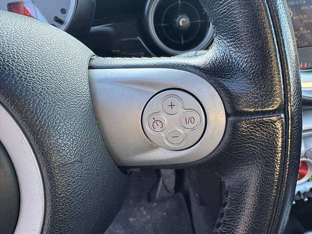 Mini cooper 2009 - afbeelding 3 van  21