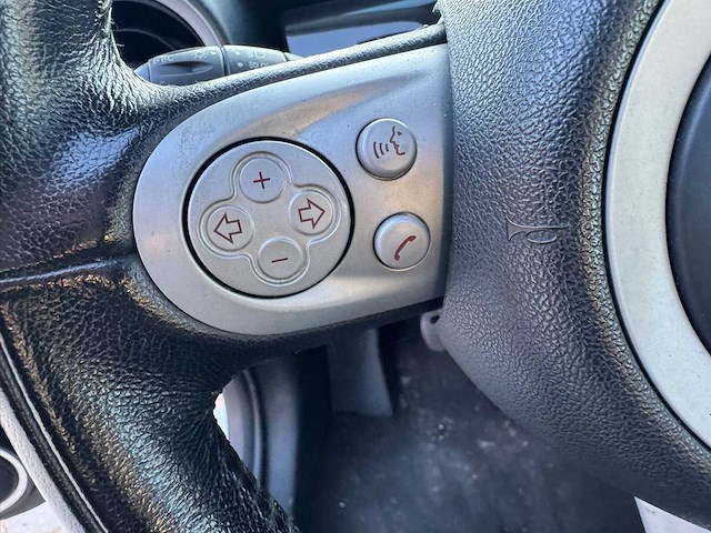 Mini cooper 2009 - afbeelding 4 van  21